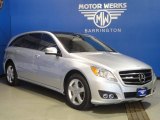 2011 Iridium Silver Metallic Mercedes-Benz R 350 4Matic #57094582