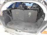 2011 Mercedes-Benz R 350 4Matic Trunk