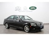 2008 Mercedes-Benz C 350 Sport