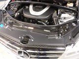 2011 Mercedes-Benz R 350 4Matic 3.5 Liter DOHC 24-Valve VVT V6 Engine