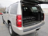 2009 Chevrolet Tahoe LT Trunk