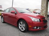 2012 Chevrolet Cruze LT/RS