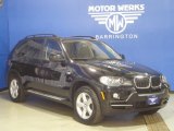2009 BMW X5 xDrive30i