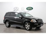 2010 Mercedes-Benz GL 450 4Matic