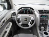 2012 Chevrolet Traverse LS Steering Wheel