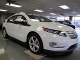 2012 Chevrolet Volt Hatchback