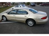 Cinnamon Glaze Metallic Chrysler Concorde in 2000