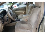 2000 Chrysler Concorde LX Camel/Tan Interior