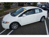2008 Honda Civic LX Sedan