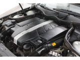 2003 Mercedes-Benz C 240 4Matic Wagon 2.6 Liter SOHC 18-Valve V6 Engine