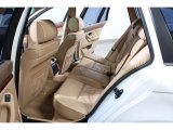2000 BMW 5 Series 528i Wagon Sand Interior