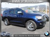 2008 Toyota Sequoia Limited