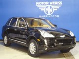 2009 Porsche Cayenne Tiptronic