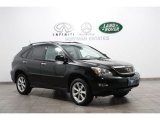 2009 Lexus RX 350 AWD