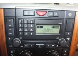 2008 Land Rover LR3 V8 HSE Controls