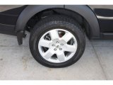 2008 Land Rover LR3 V8 HSE Wheel