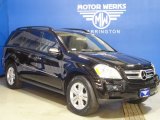 2009 Mercedes-Benz GL 450 4Matic