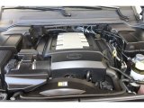2008 Land Rover LR3 V8 HSE 4.4 Liter DOHC 32-Valve VCP V8 Engine