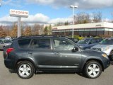 2008 Flint Mica Toyota RAV4 Sport 4WD #57095013