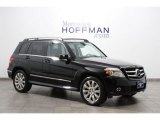 2010 Mercedes-Benz GLK 350 4Matic