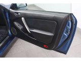 2005 Infiniti G 35 Coupe Door Panel