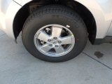 2012 Ford Escape XLT V6 Wheel