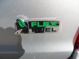 2012 Ford Escape XLT V6 Marks and Logos
