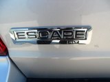 2012 Ford Escape XLT V6 Marks and Logos