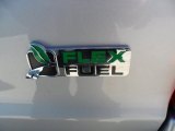 2012 Ford Escape XLT V6 Marks and Logos