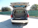 2012 Ford Escape XLT V6 Trunk