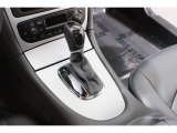 2004 Mercedes-Benz CLK 55 AMG Coupe 5 Speed Automatic Transmission