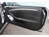 2004 Mercedes-Benz CLK 55 AMG Coupe Door Panel
