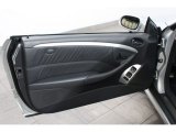 2004 Mercedes-Benz CLK 55 AMG Coupe Door Panel