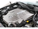 2004 Mercedes-Benz CLK 55 AMG Coupe 5.4 Liter AMG SOHC 24-Valve V8 Engine