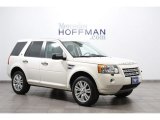 2010 Land Rover LR2 HSE