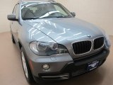 2008 Space Grey Metallic BMW X5 3.0si #57094527