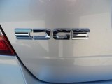 2012 Ford Edge Limited Marks and Logos