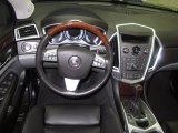 2011 Cadillac SRX 4 V6 AWD Dashboard