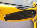 2007 Lotus Exige S Door Panel