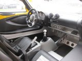 2007 Lotus Exige Interiors