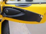 2007 Lotus Exige S Door Panel