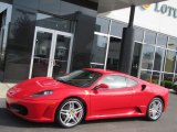 2005 Ferrari F430 Coupe F1