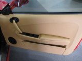 2005 Ferrari F430 Coupe F1 Door Panel