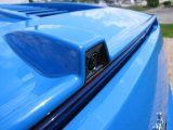 2010 Lamborghini Gallardo LP560-4 Spyder Backup camera