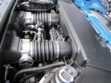 2010 Lamborghini Gallardo LP560-4 Spyder 5.2 Liter DOHC 40-Valve VVT V10 Engine