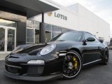 2010 Black Porsche 911 GT3 #57094974