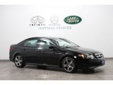 2005 Acura TL 3.2