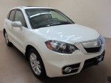 2010 Acura RDX SH-AWD