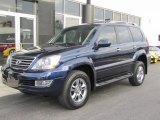 2008 Lexus GX 470