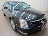 2011 Cadillac DTS 